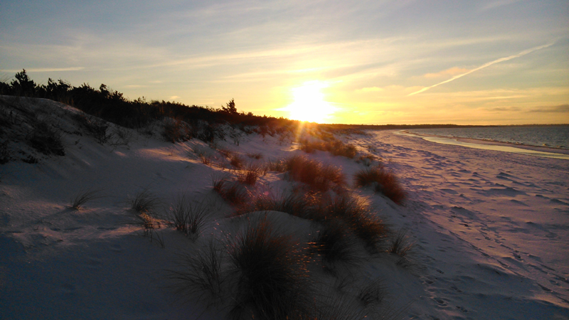 BeautyBlog-rørvig-strand-aften